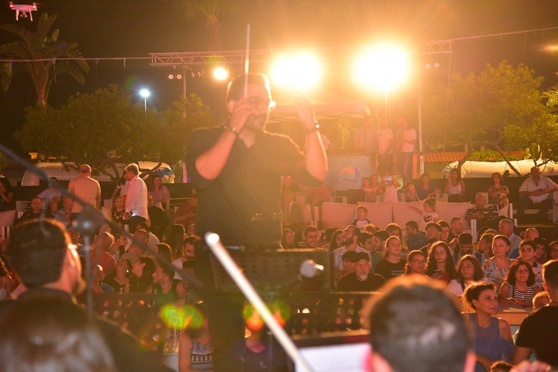 Army Day Bnoss Jounieh